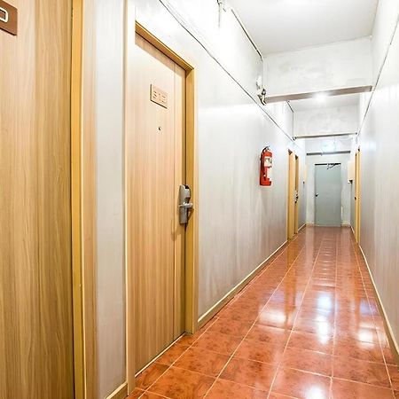 B2 Chiang Rai Night Bazaar Boutique & Budget Hotel Экстерьер фото